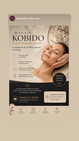 Estetica y manicura
