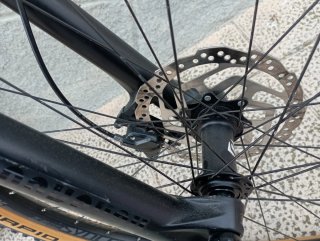 Bicicleta Scott Scale Carbono 29