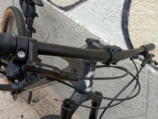 Bicicleta Scott Scale Carbono 29
