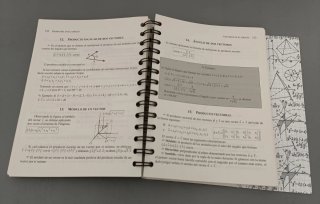 Matemáticas fáciles Bachillerato