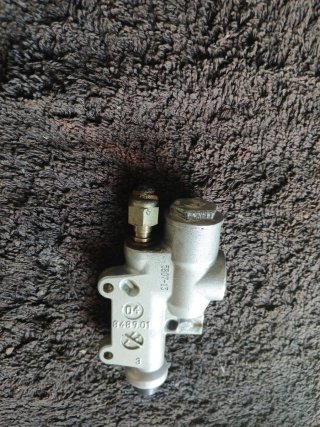 Bomba Freno Brembo Trasera KTM Husqvarna