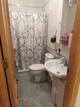 Vendo casa en Quesada