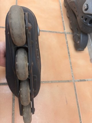 Patines en línea TENTABLE California