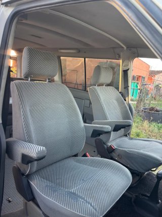 Volkswagen Multivan 1997