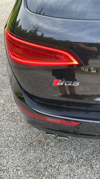 audi sq5 326 hp v6 tdi quattro