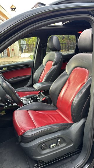 audi sq5 326 hp v6 tdi quattro