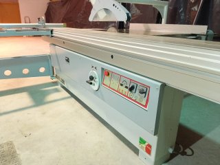 Escuadradora Sicar 3200
