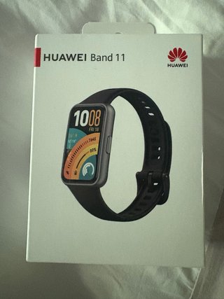 Huawei Band 11 Smartwatch Nuevo