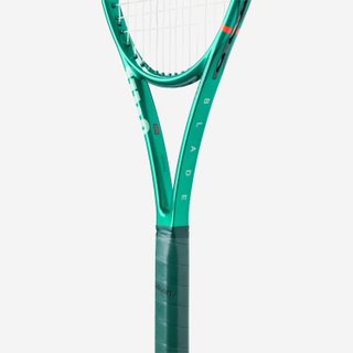Raqueta de tenis 305 g sin encordar adulto, Wilson Blade 98