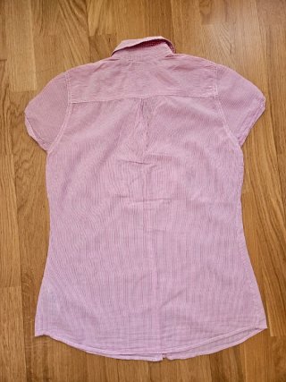 Blusa Tommy Hilfiger Talla S