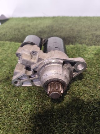 Motor Arranque Seat Ibiza III 02T911023G