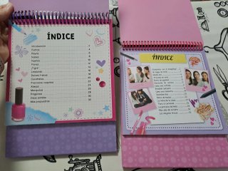 Guía de maquillaje y decoración uñas