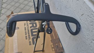 Cuadro carbono S-Works