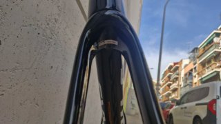 Cuadro carbono S-Works