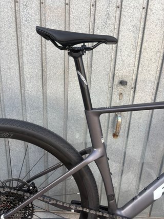 Felt Breed RACE 2026 talla L Gravel nueva