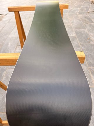 Tabla Snowboard K2 Alchemist 163