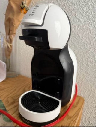 Cafetera de cápsulas Nescafé Dolce Gusto