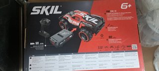 SKIL RC Car 20V MAX PWRCORE 20