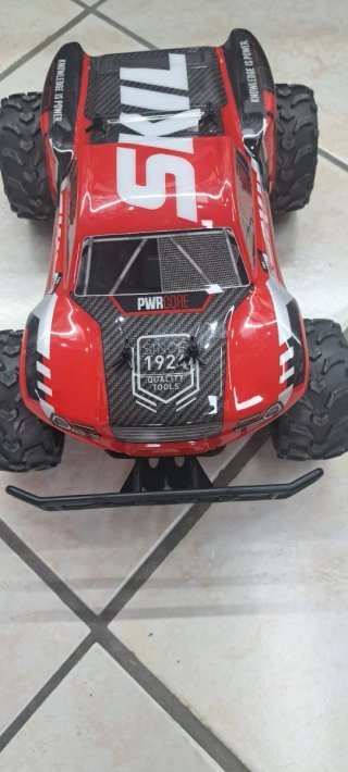 SKIL RC Car 20V MAX PWRCORE 20