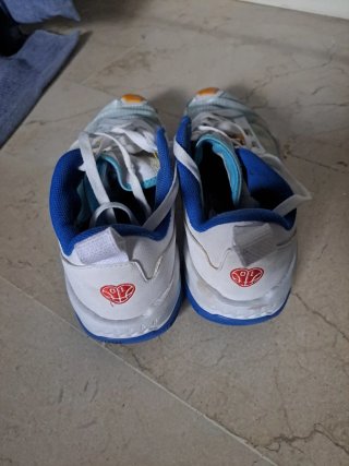 Botas de Baloncesto Jordan 44