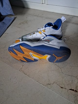 Botas de Baloncesto Jordan 44