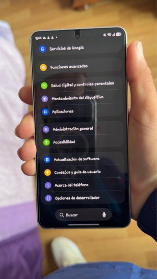 Samsung Galaxy S26 Ultra Blanco