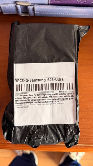 Samsung Galaxy S26 Ultra Blanco