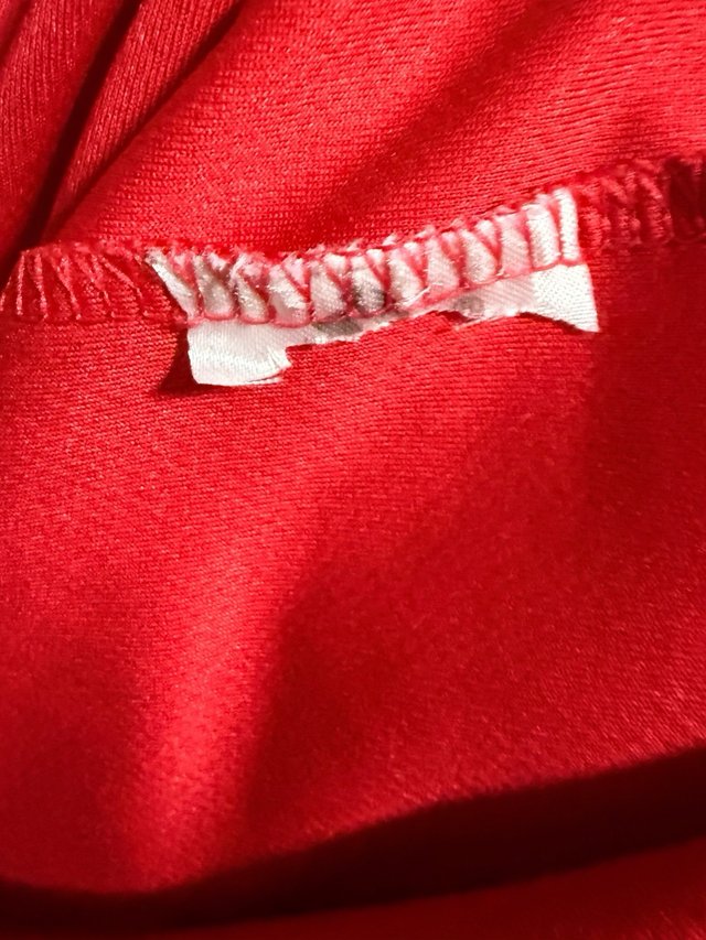 Camiseta Adidas Club América Roja
