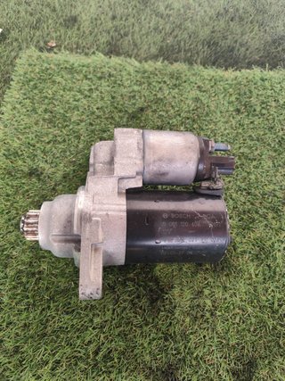 Motor Arranque Golf V 02T911023R
