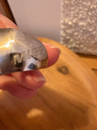 Anillo Miss Sixty Acero con Diamantes