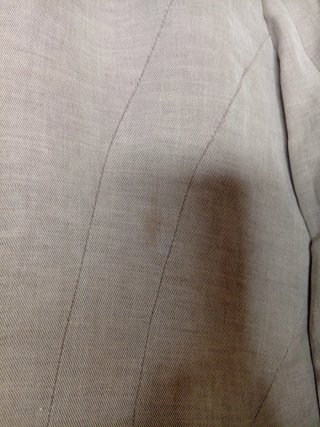 Torera Zara Gris
