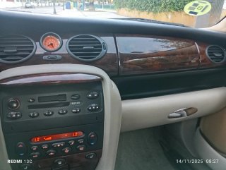 Rover 75 2001
