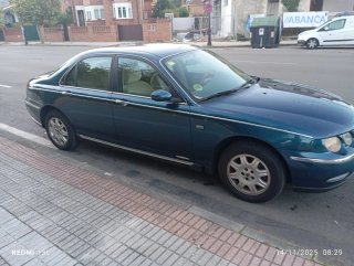 Rover 75 2001