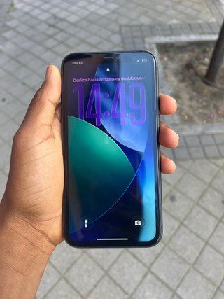 iPhone 11 Batería Buen Estado