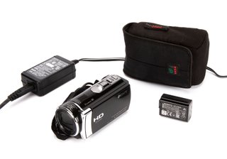 Videocámara Sony HDR-CX190E