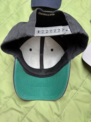 Vintage cap public enemy flud 1990 snapback usa