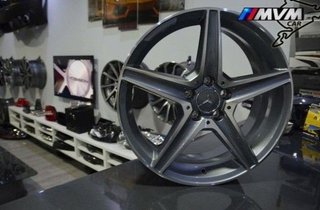 LLANTAS ADAPT. MERCEDES AMG A W176 W177 W117 CLA