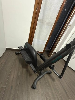 Ellittica Domoyos 100
