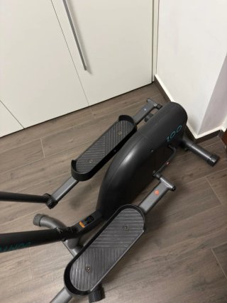Ellittica Domoyos 100