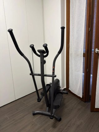Ellittica Domoyos 100