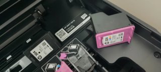 Impresora HP Envy 5010 Con Wifi/Bt