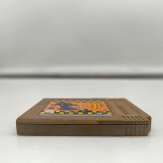 The Incredible Crash Dummies - Game Boy Nintendo