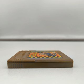 The Incredible Crash Dummies - Game Boy Nintendo