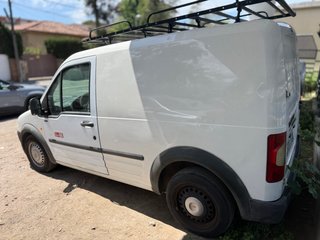 Ford Tourneo