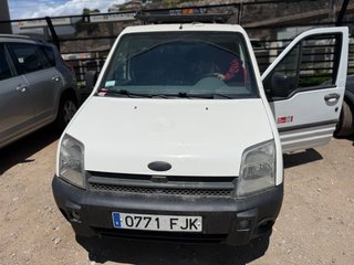 Ford Tourneo