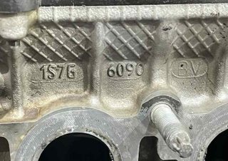 145971 culata 1s7tg6090bv ford mondeo berlina (ge)