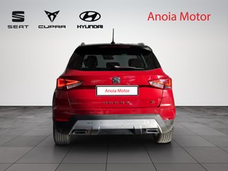 SEAT Arona FR 115 CV