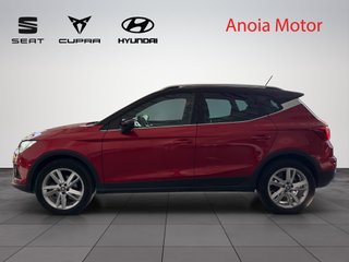 SEAT Arona FR 115 CV