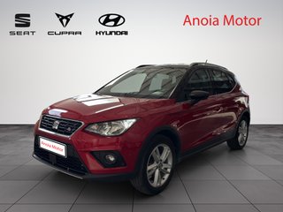 SEAT Arona FR 115 CV