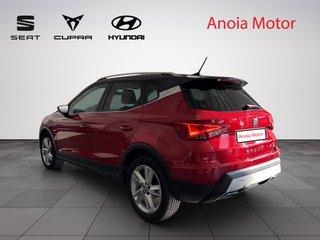 SEAT Arona FR 115 CV